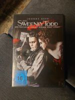 Johnny Depp - Sweeney Todd Nordrhein-Westfalen - Herten Vorschau