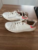 Geox Kinder Sneakers weiß Gr. 32 Brandenburg - Brieselang Vorschau