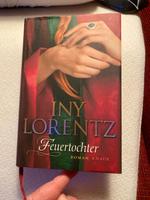 Iny Lorentz Feuertochter / Kastellanin / das wilde Land Baden-Württemberg - Köngen Vorschau