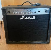 Marshall MG30CFX Verstärker + Footcontroller Baden-Württemberg - Schwäbisch Hall Vorschau