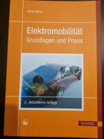 Elektromobilität. Grundlagen und Praxis Sachsen-Anhalt - Halle Vorschau