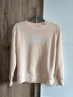 Levi’s Pullover XS Hellorange Sachsen - Schöneck Vorschau