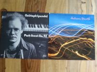 Christoph Spendel "Autumn Breath" "Park Street No. 92" 2 vinyl LP Baden-Württemberg - Überlingen Vorschau