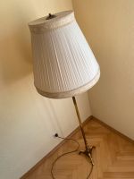 Vintage Messing Stehlampe Baden-Württemberg - Balingen Vorschau