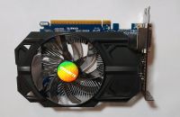 GIGABYTE GeForce GTX 750 Ti Grafikkarte (Windforce 1X, 2GB GDDR5, Münster (Westfalen) - Centrum Vorschau