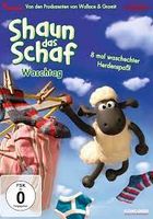 DVD Shaun das Schaf - Waschtag - 8 Folgen Nordrhein-Westfalen - Dülmen Vorschau