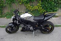 Verchromter Tank für Suzuki SV650 / SV1000 ab 2003 Bayern - Augsburg Vorschau