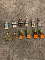 Lego Star Wars Figuren (selten) Festpreise Niedersachsen - Holle Vorschau