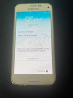 Samsung Galaxy S5mini Handy Hessen - Seeheim-Jugenheim Vorschau