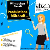 Produktionsmitarbeiter (m/w/d) in Herrieden, 2-Schicht Bayern - Herrieden Vorschau