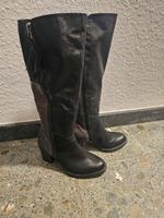 Marco Tozzi Stiefel *neuwertig Köln - Pesch Vorschau