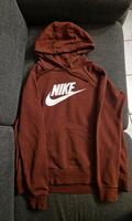 Nike Damen Kapuzenpullover/Hoodie, Größe M Nordrhein-Westfalen - Rees Vorschau