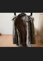 Garcia Jeans Damen Winterjacke Bayern - Forchheim Vorschau