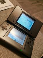 Nintendo DS schwarz Baden-Württemberg - Münsingen Vorschau