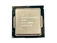 #206 CPU Intel Pentium G4500 Sockel LGA 1151 2x 3,5 GHz Skylake Nordrhein-Westfalen - Hünxe Vorschau