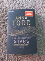 Anna Todd the brightest Stars attracted Liebesroman Buch Roman Nordrhein-Westfalen - Unna Vorschau