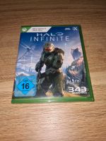 Halo Infinite Xbox Series X One Spiel Bonn - Beuel Vorschau