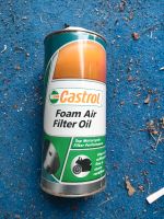 Castrol FOAM Air Filter oil - 1,5 Liter Altona - Hamburg Lurup Vorschau