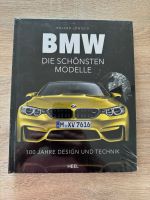 BMW - die schönsten Modelle: 100 Jahre Design und Technik Baden-Württemberg - Ebersbach an der Fils Vorschau