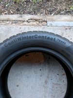 Winterreifen Continental ContiWinterContact TS850 195/55 R15 H Sachsen - Zeithain Vorschau