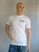 McLaren FW Herren Lando Norris LN4 Glitch T-shirt Gr. M L XL XXL Hessen - Wetzlar Vorschau