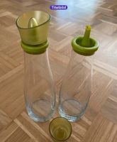 Essig & Öl Glas 500ml Flaschen, tropfschutz Nordrhein-Westfalen - Werne Vorschau