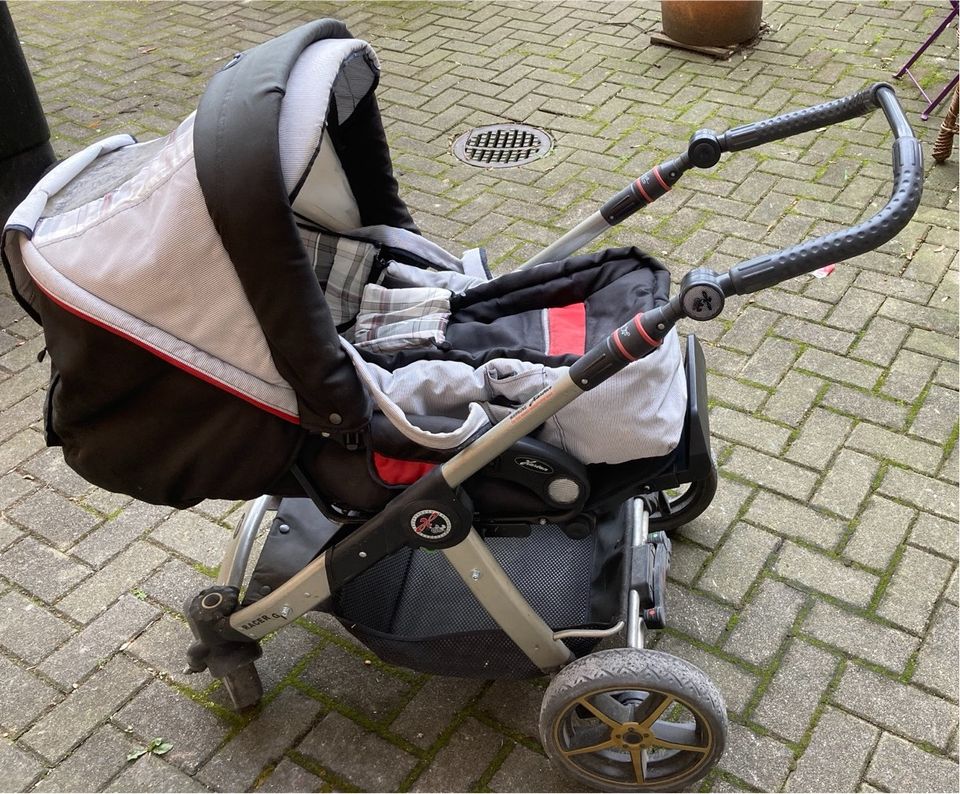 Hartan Kinderwagen in Dresden