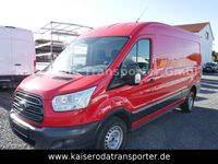 Ford Transit Ft 350 L3H2 4x4 Kasten Klima Sthzg. EU6 Thüringen - Bad Salzungen Vorschau