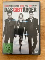 Das gibt Ärger - DVD Nordrhein-Westfalen - Drensteinfurt Vorschau