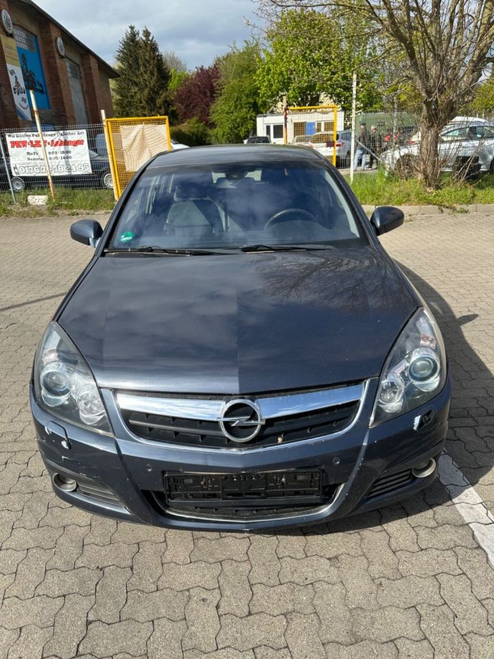 Opel Signum Edition Plus in Wismar