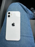 iPhone 12 mini in weiß 64 Gb Bielefeld - Bielefeld (Innenstadt) Vorschau