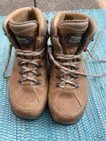 Wanderstiefel Größe 40, quasi unbenutzt Freiburg im Breisgau - Wiehre Vorschau