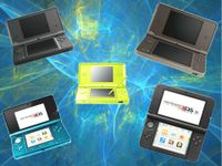 Reparatur aller Art für NINTENDO DS lite ,DSi,3DS Konsolen Nordrhein-Westfalen - Remscheid Vorschau