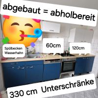 Küche mit Elektro Geräte Nordrhein-Westfalen - Espelkamp Vorschau