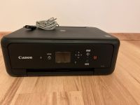 CANON  AirPrint Drucker mit Scanner und Kopierer Dresden - Leubnitz-Neuostra Vorschau