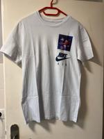 Nike Air T-Shirt M gebraucht Bayern - Regnitzlosau Vorschau