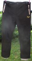 Schwarze Versace Thermohose, Skihose, 19V69 Gr. XXL, eher L-XL Rheinland-Pfalz - Weiler bei Monzingen Vorschau