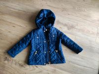 Jacke Steppjacke Übergangsjacke 92/98 Vahr - Neue Vahr Nord Vorschau