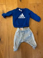 Baby Adidas Jogginganzug Gr. 68 Hamburg-Mitte - Hamburg Neustadt Vorschau