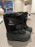 Kamik Winterstiefel Boots 1. Hand Gr. 25 Hessen - Marburg Vorschau