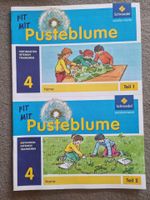 Pustenblume 4 ISBN‏ : ‎ 978-3507494329 Rheinland-Pfalz - Mainz Vorschau