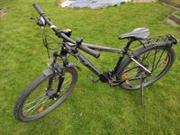 Mountainbike Cube AIM 27,5, StVzO Niedersachsen - Peine Vorschau