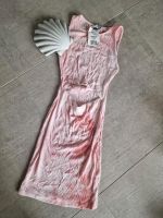 Kleid von Bershka in Größe XS in pink , neu Schleswig-Holstein - Winsen Vorschau