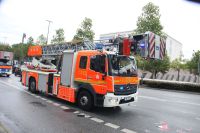 120 Fotos Bilder Fahrzeuge Feuerwehr Löschwagen Einsatzwagen 6 Hamburg-Mitte - Hamburg Borgfelde Vorschau