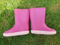 Gummistiefel Mädchen pink boatilus Größe 23 Baden-Württemberg - Reutlingen Vorschau