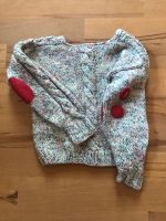 Wollpullover diy selbst gestrickt Hessen - Lahntal Vorschau