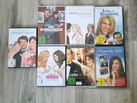 DVD Paket / Frauenfilme Schleswig-Holstein - Lentföhrden Vorschau