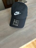 Nike Cap in schwarz *neu* Hessen - Hüttenberg Vorschau