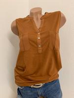 Damen schickes Top Shirt Gr.S ohne Mängel Baden-Württemberg - Sulz Vorschau