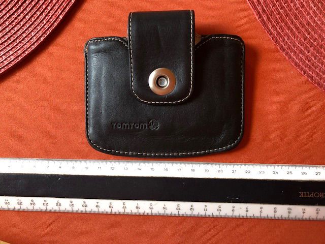 Tomtom Tasche / Etui Navi in Markdorf